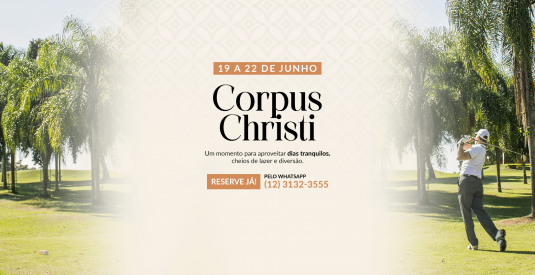 Corpus Christi