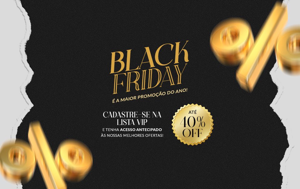 Black Friday Hotel Clube dos 500 - Até 40% OFF